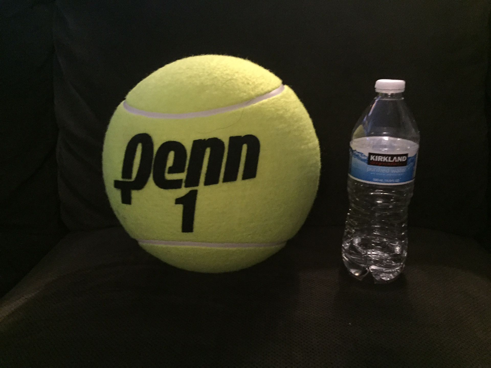 Jumbo Penn Tennis Ball