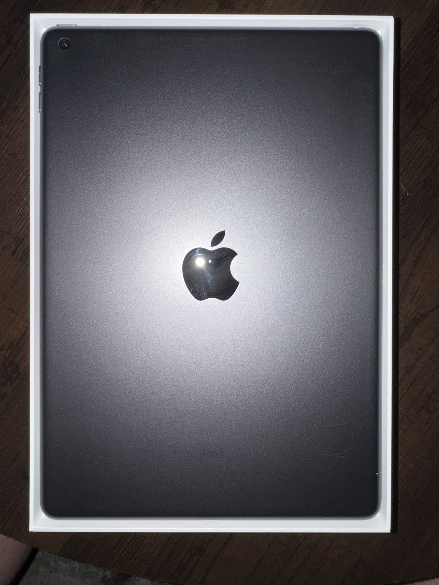 iPad 256GB (9th Generation) & Apple Pencil (1st Generation)
