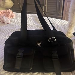 Diaper Bag