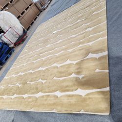 Loomy Brick Road Rug