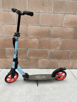 Scooter