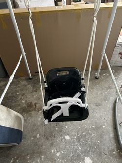 Infant Swing