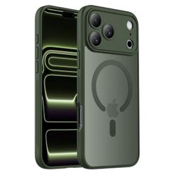 Case For iPhone 17 Pro Case, New