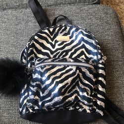 Girls Mini Backpack.