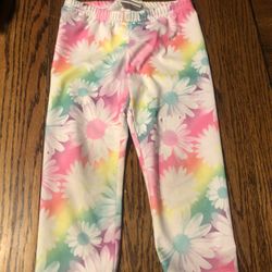 Jumping Beans Size 4T 