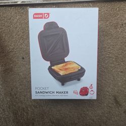 Sandwich Maker