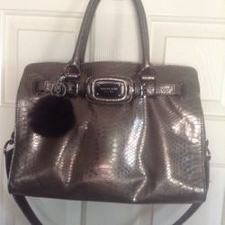 Michael Kors Hamilton Tote