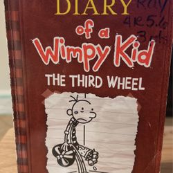 Diary Of A Wimpy kid