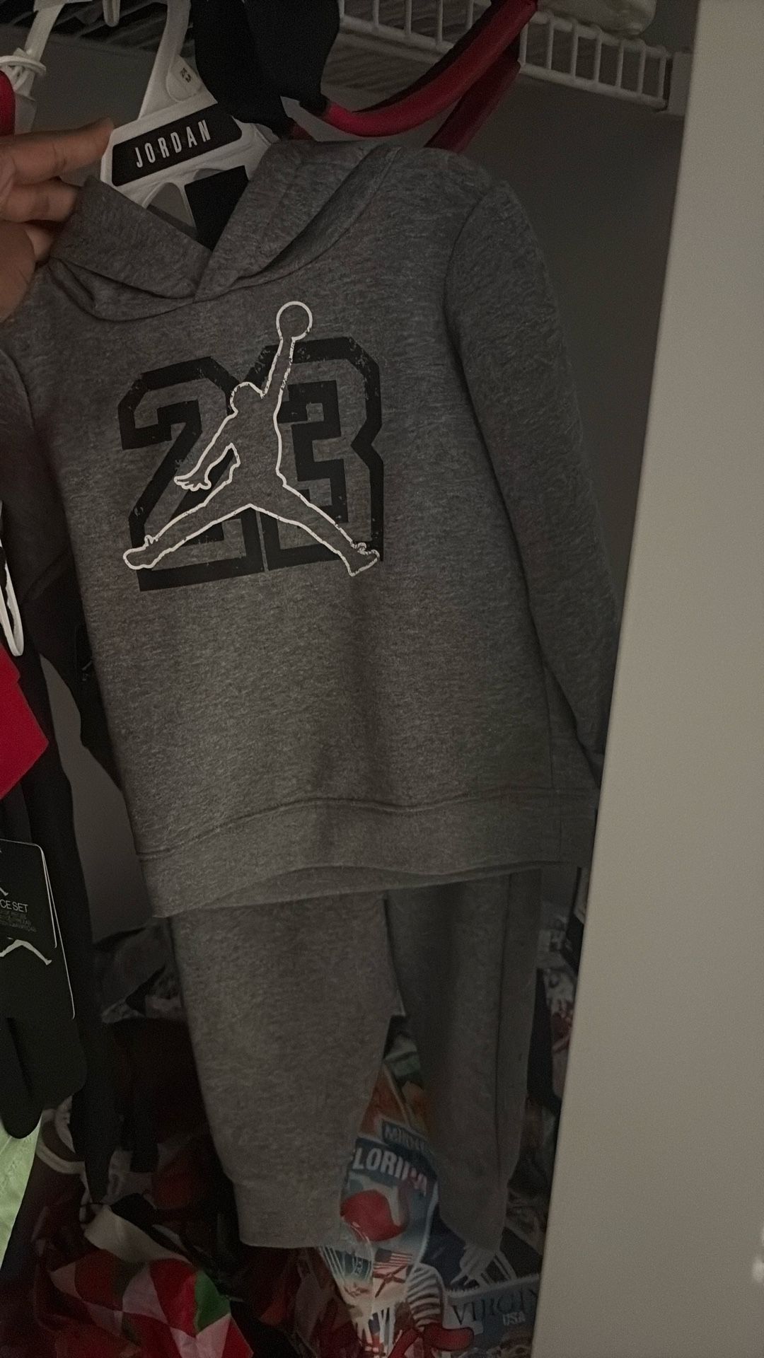 Clothes