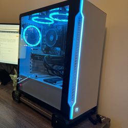 Skytech Archangel Gaming Computer PC Desktop