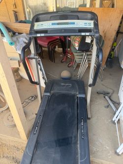 Treadmill