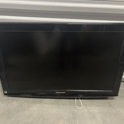 Panasonic TV