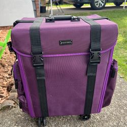 Cloth Makeup Bag