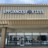Appliances For Less