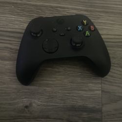 Series X Controller