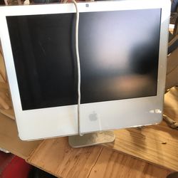 20” iMac