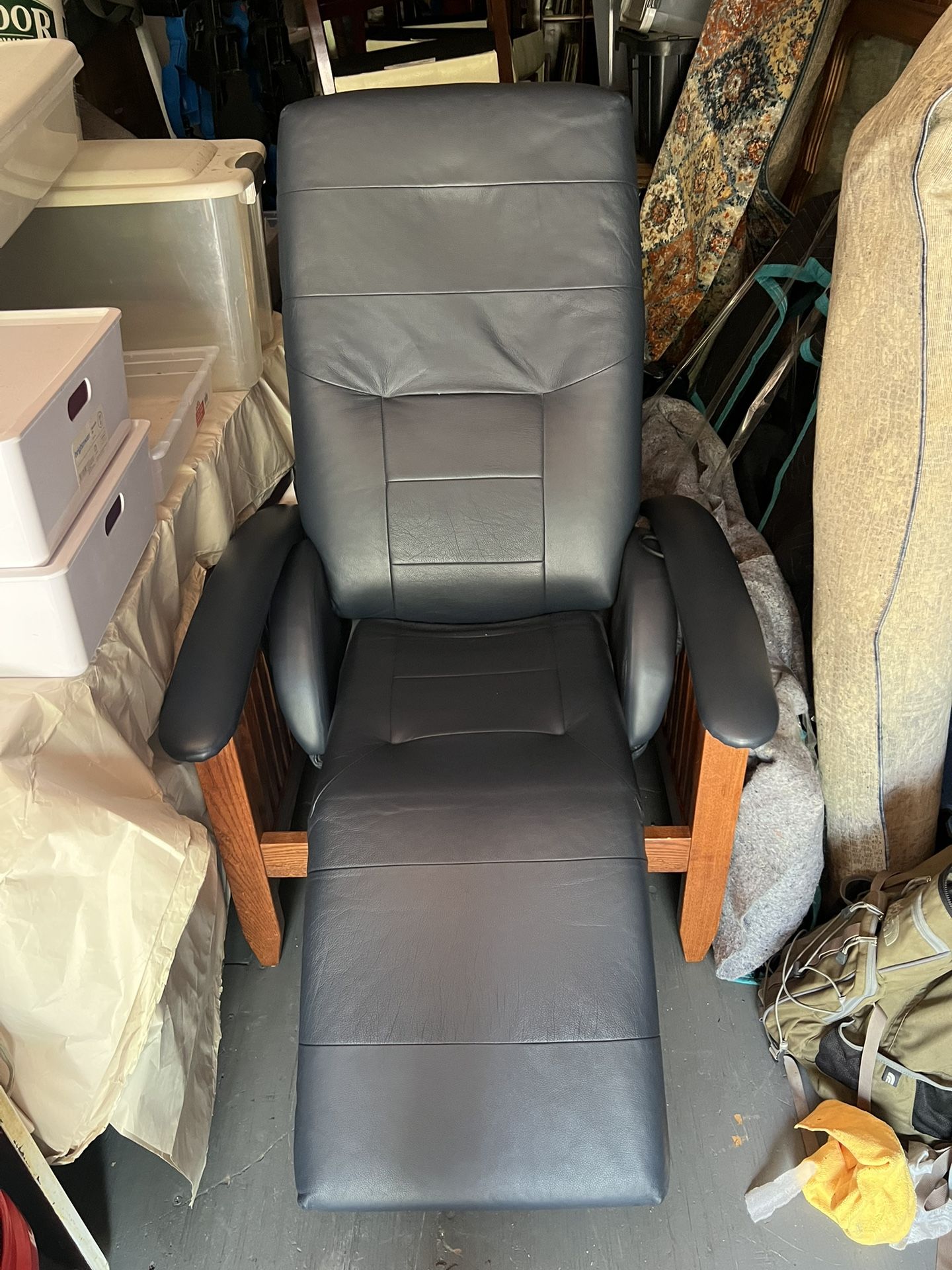 Reclining Chair