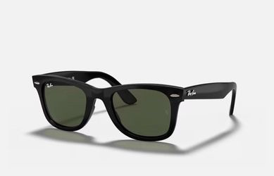 RAY-Ban RB4340 lenses