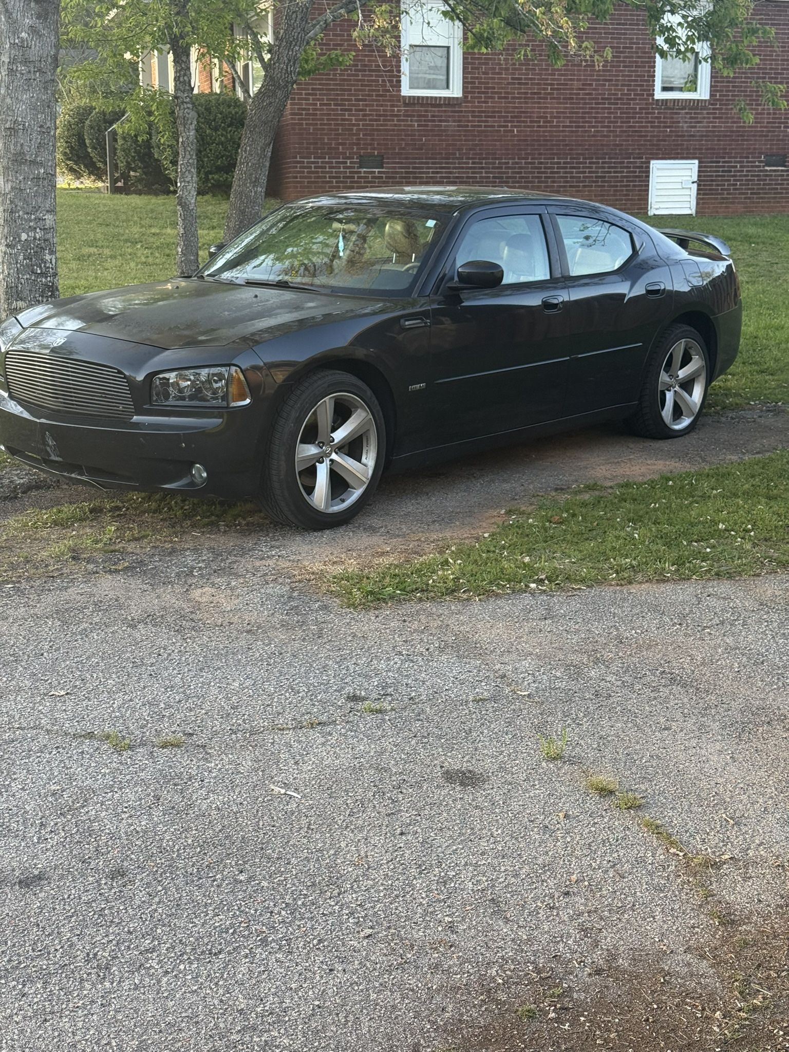 2006 Dodge Charger