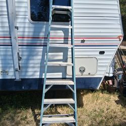Werner Ladder
