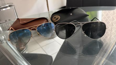 Rayban Aviator