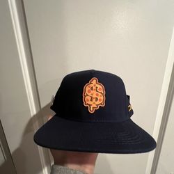 JC Hat 