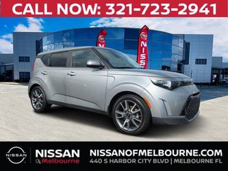 2024 Kia Soul