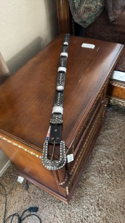 Bb Simon belt
