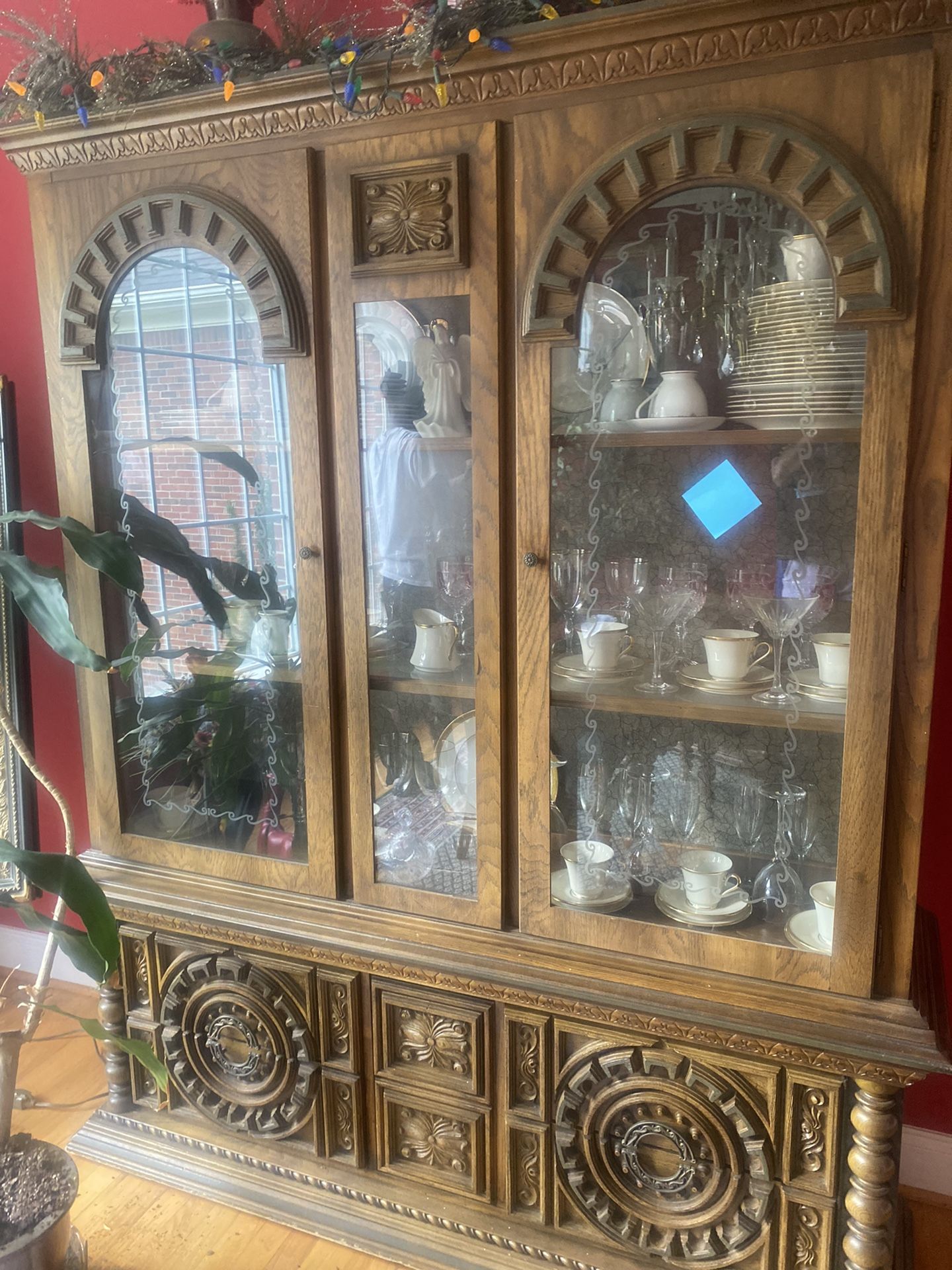 China Cabinet 