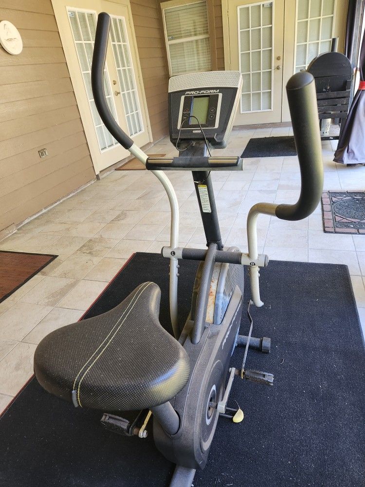 Stationary Bike for Sale in Gainesville FL OfferUp