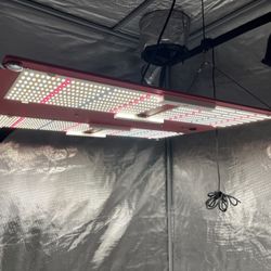 Used led grow lights for sale deals