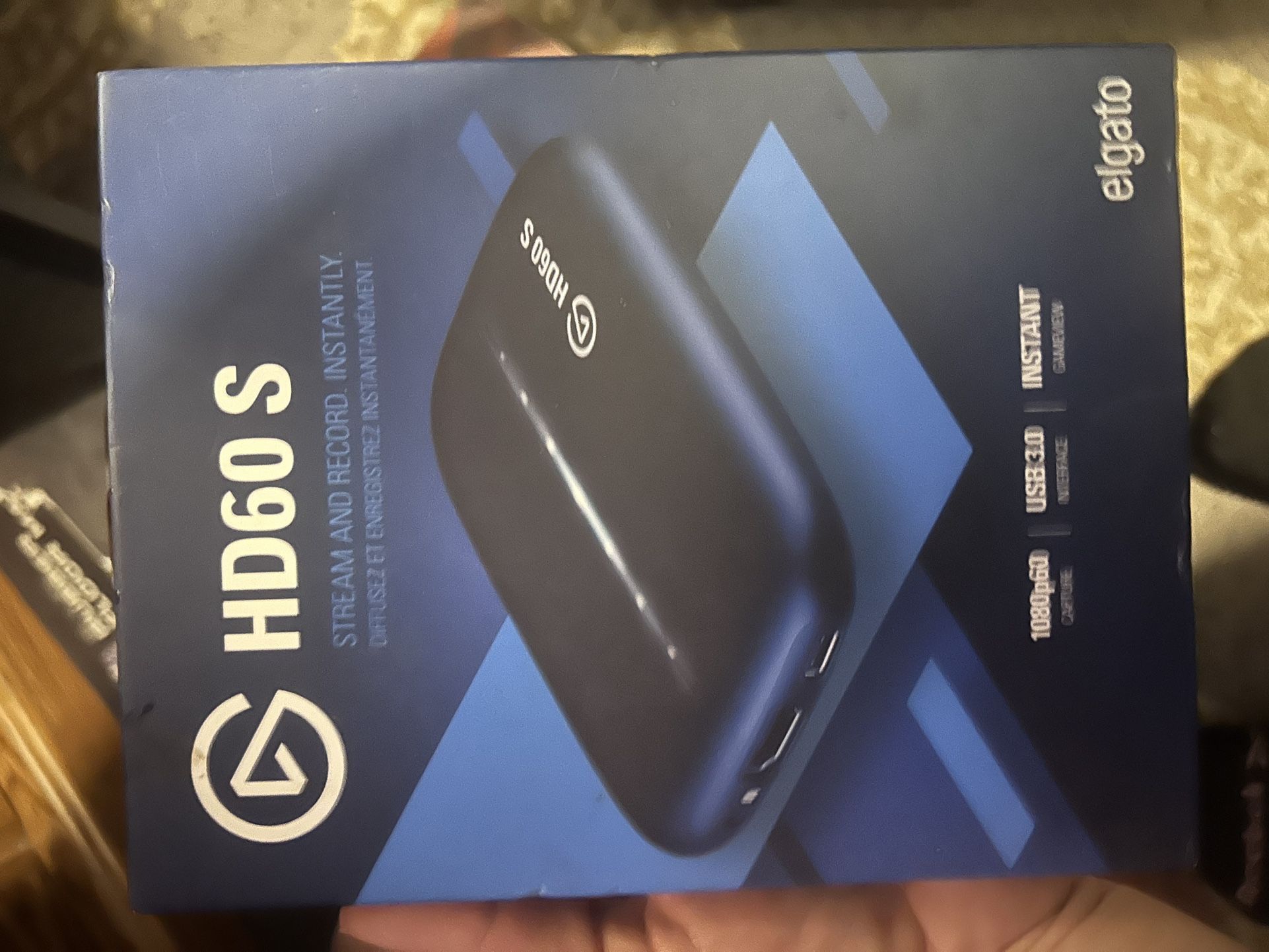 Elgato Capture Card