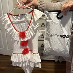 Halloween Costume