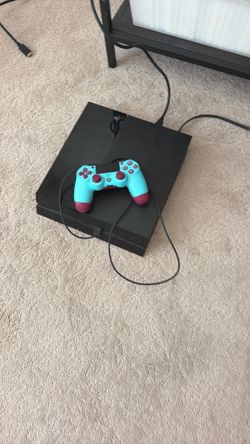PS4