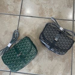 Designer Crossbody Bag