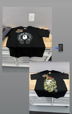 Bape Tee