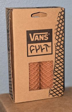 ODI Vans Cult Grips