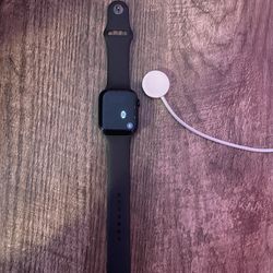 apple watch series 9 with gps 