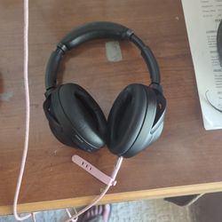 SONY  Bluetooth Headphones 