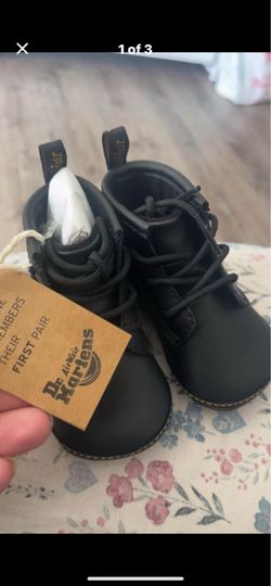 Baby Dr Marten