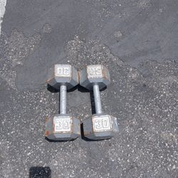 Dumbbells 