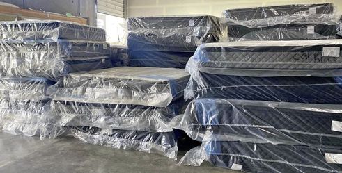 Full mattress