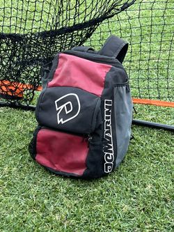 Demarini Softball / baseball  Bag pack. 