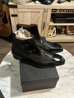 Dress Shoe