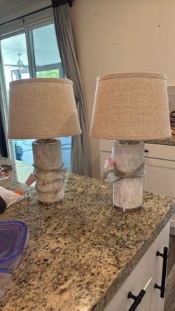 Small Lamps