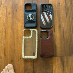iPhone Cover iPhone13& &15&13 pro Max