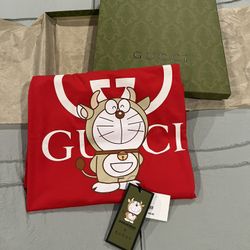 Gucci T Shirt 