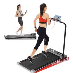 Walk Pad/ Treadmill 