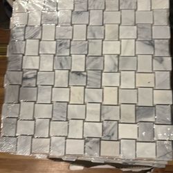 American clean tile pieces