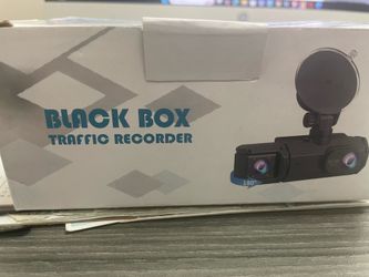 Dash cam